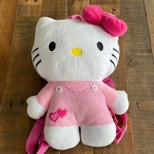Hello Kitty 🎀 Backpack